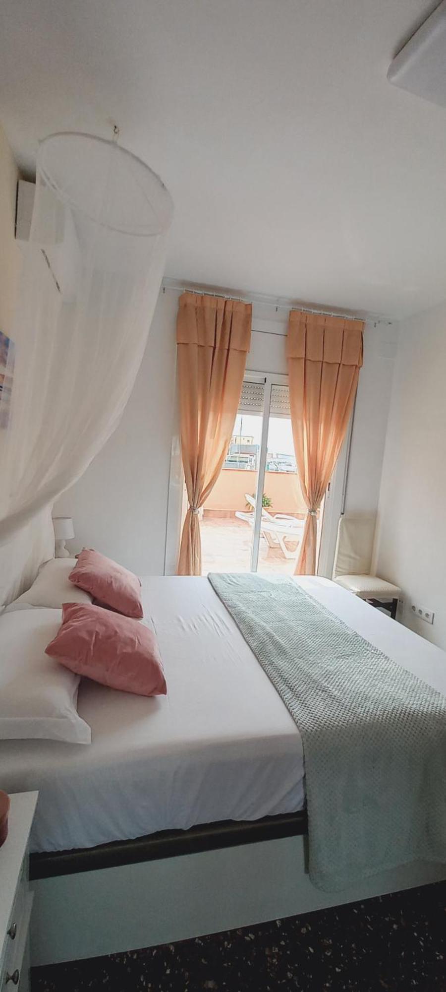 Apartament Cozy And Sunny Penthouse Fira Bcn L’Hospitalet de Llobregat Zewnętrze zdjęcie